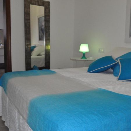 Casa Amanada Vila Santa Margalida Exterior foto