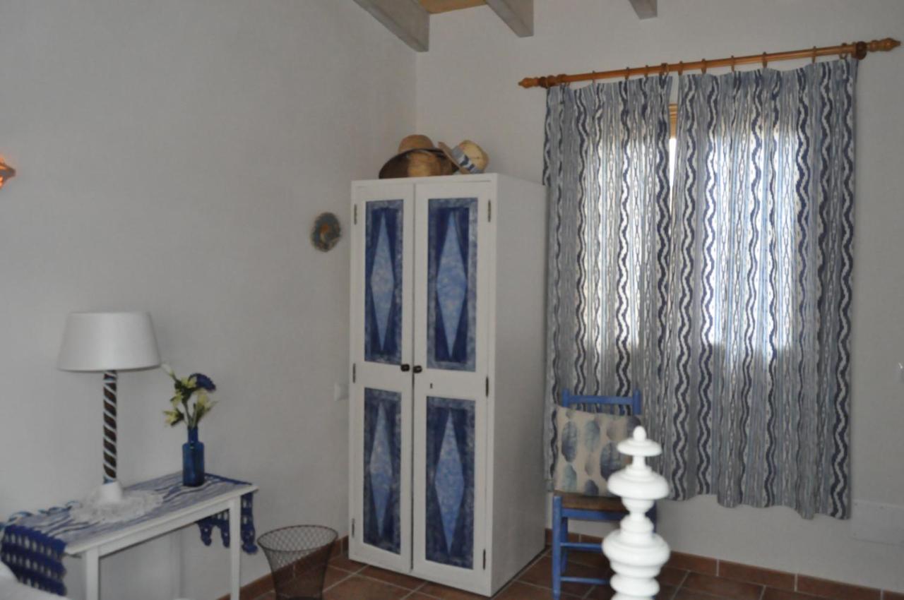 Casa Amanada Vila Santa Margalida Exterior foto
