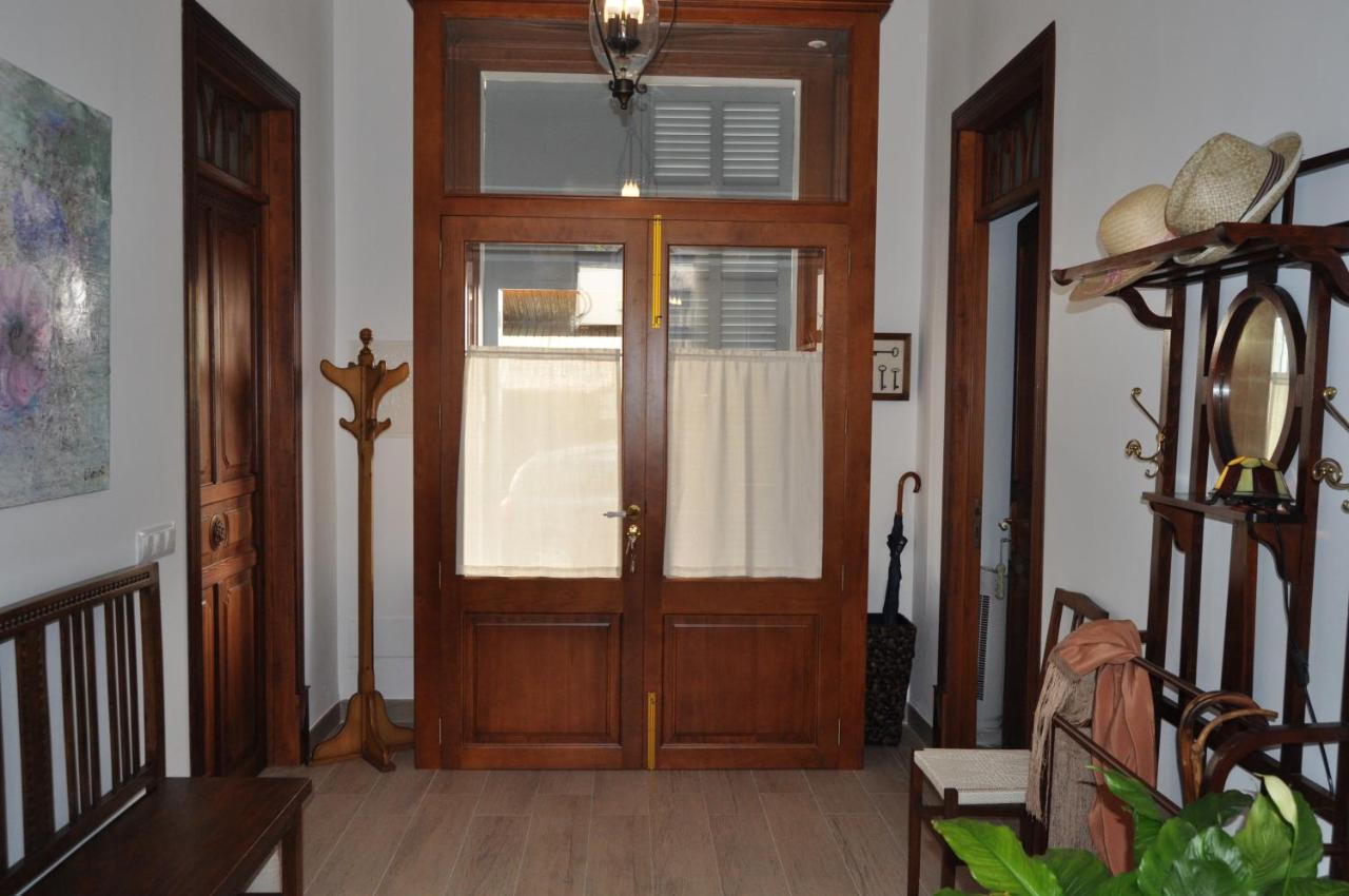 Casa Amanada Vila Santa Margalida Exterior foto